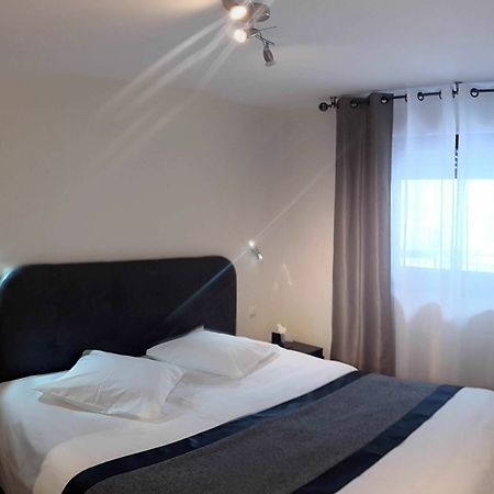 Shs Suite Home Sweet Appartement Luksemburg Zewnętrze zdjęcie