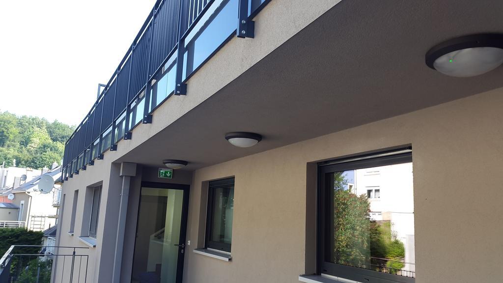 Shs Suite Home Sweet Appartement Luksemburg Zewnętrze zdjęcie