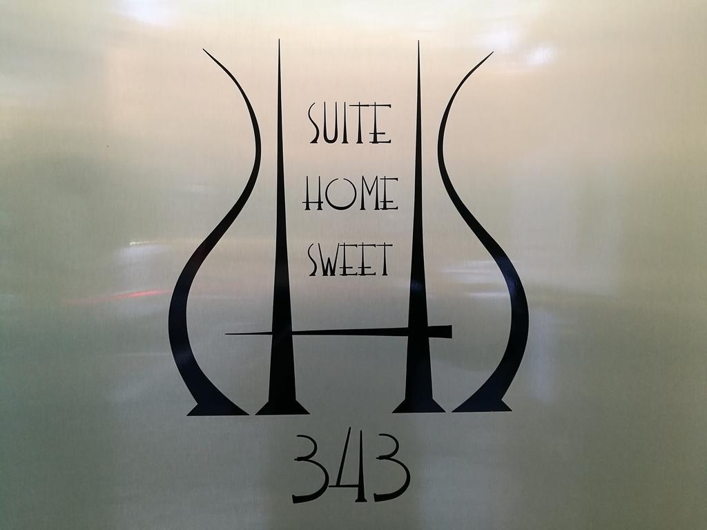 Shs Suite Home Sweet Appartement Luksemburg Zewnętrze zdjęcie