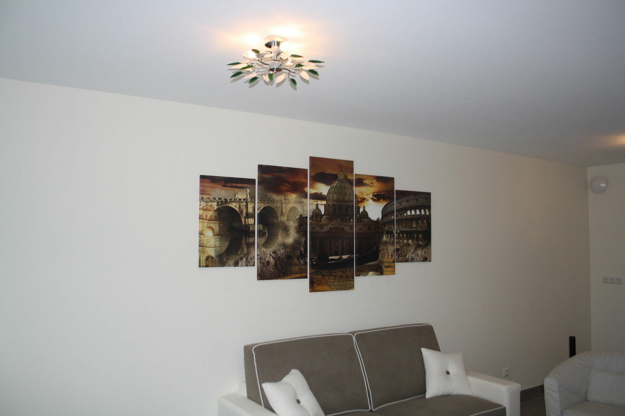 Shs Suite Home Sweet Appartement Luksemburg Zewnętrze zdjęcie