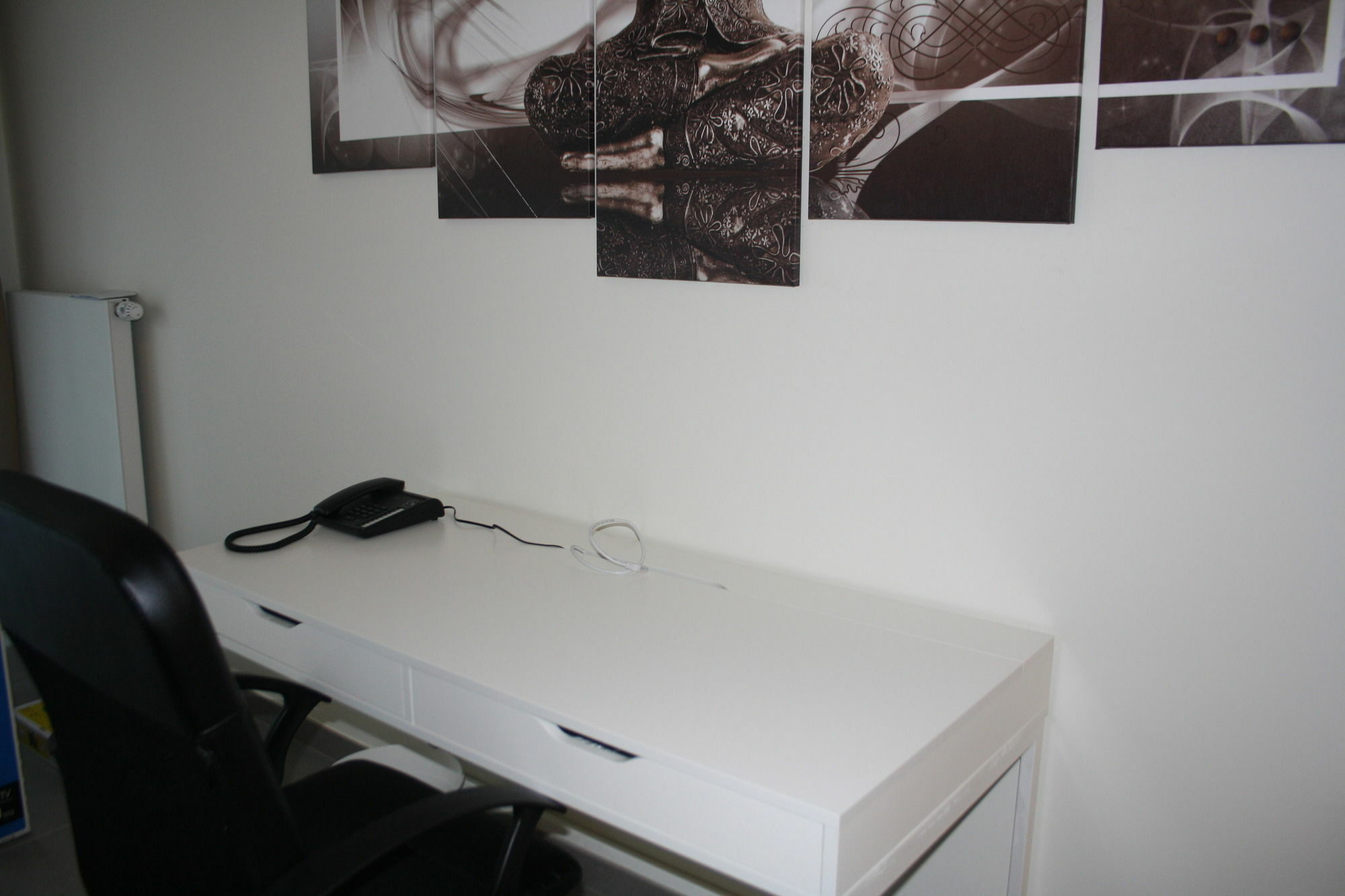 Shs Suite Home Sweet Appartement Luksemburg Zewnętrze zdjęcie
