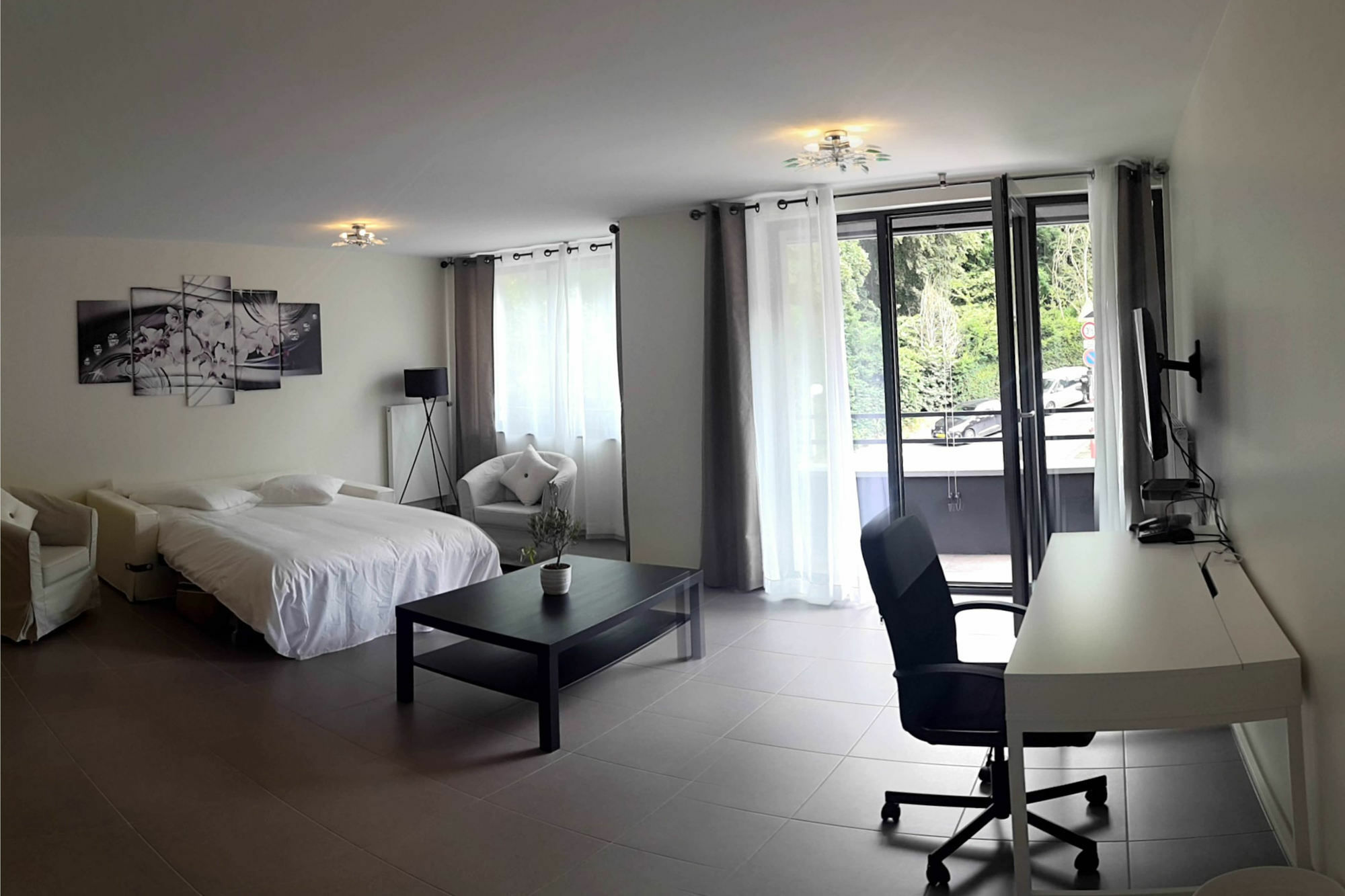 Shs Suite Home Sweet Appartement Luksemburg Zewnętrze zdjęcie