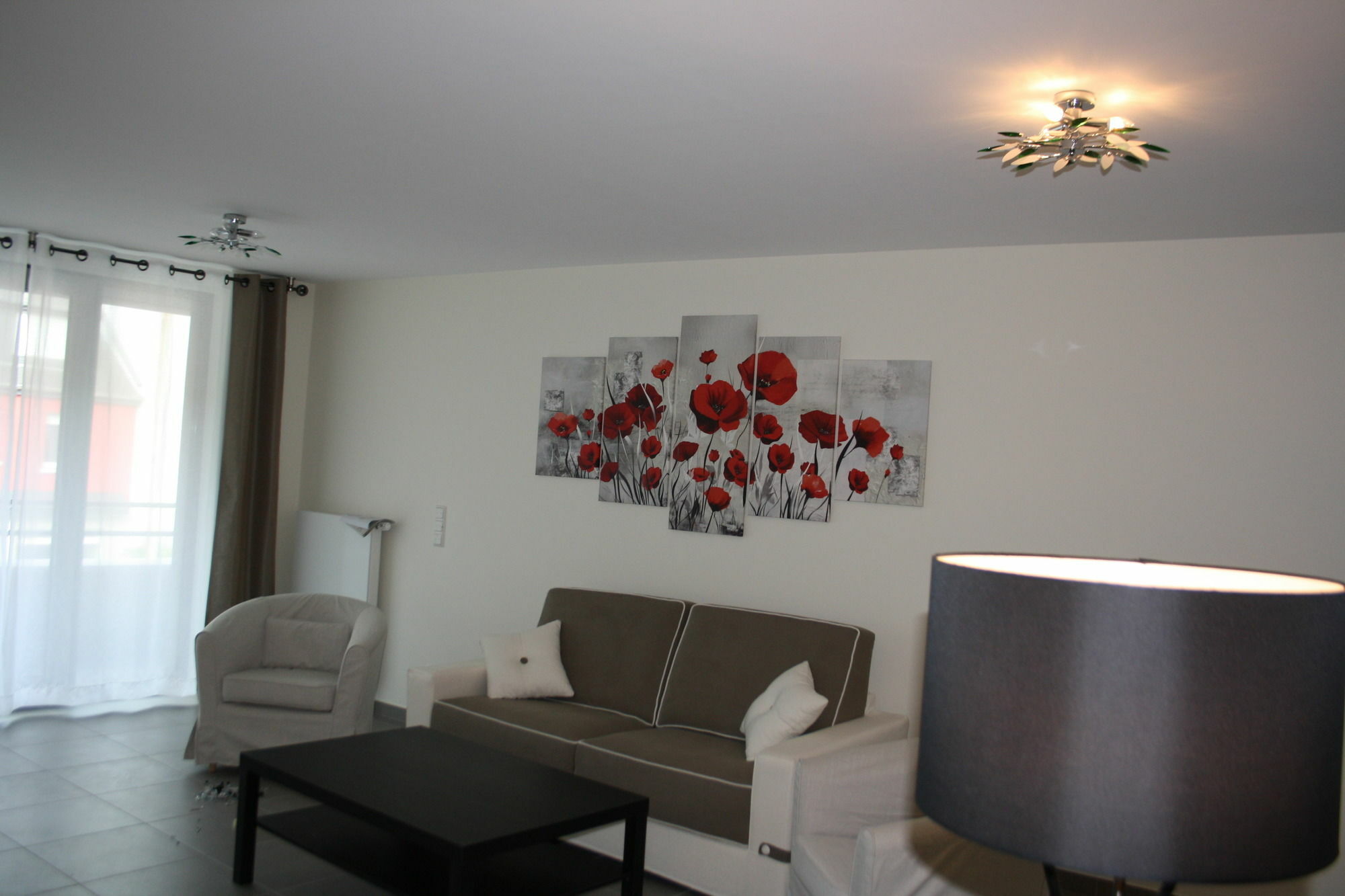 Shs Suite Home Sweet Appartement Luksemburg Zewnętrze zdjęcie