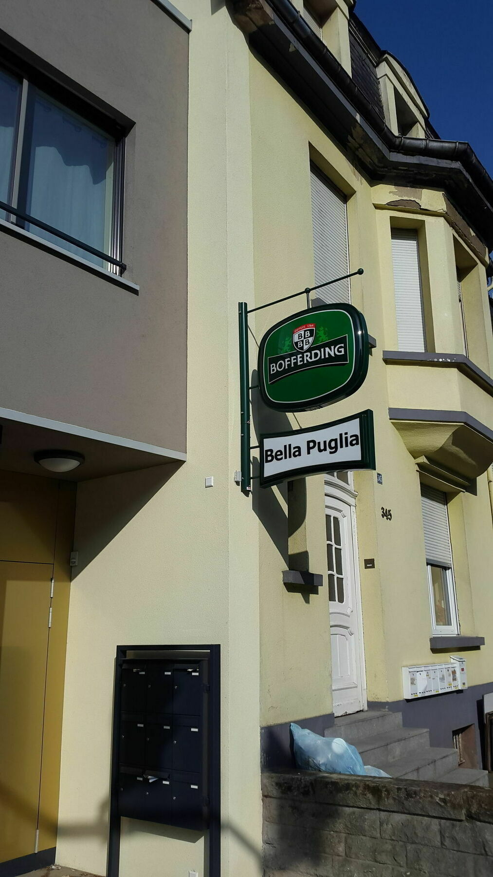 Shs Suite Home Sweet Appartement Luksemburg Zewnętrze zdjęcie