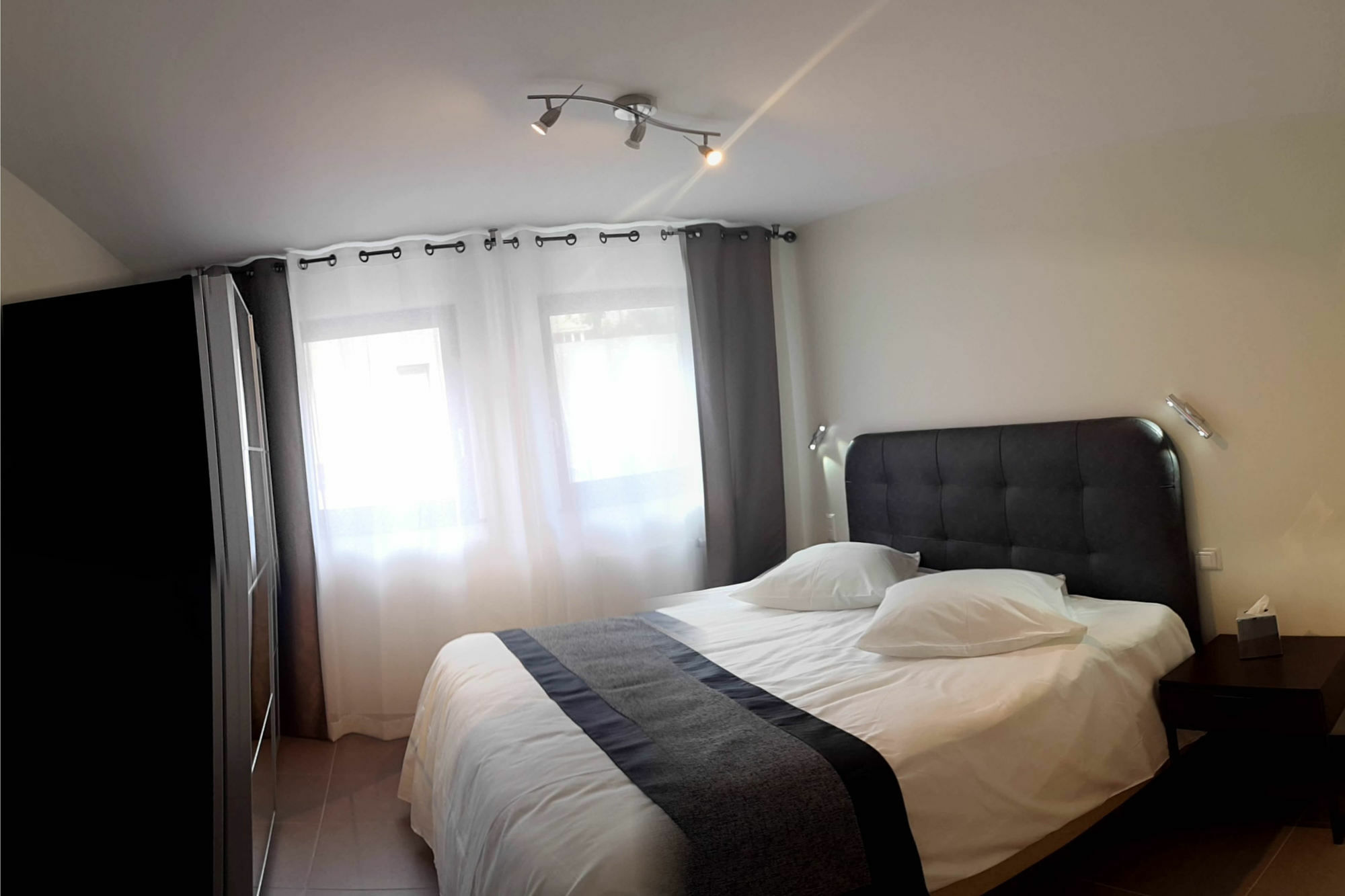Shs Suite Home Sweet Appartement Luksemburg Zewnętrze zdjęcie