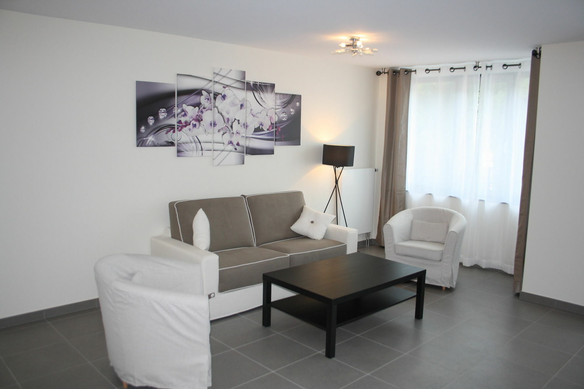 Shs Suite Home Sweet Appartement Luksemburg Zewnętrze zdjęcie