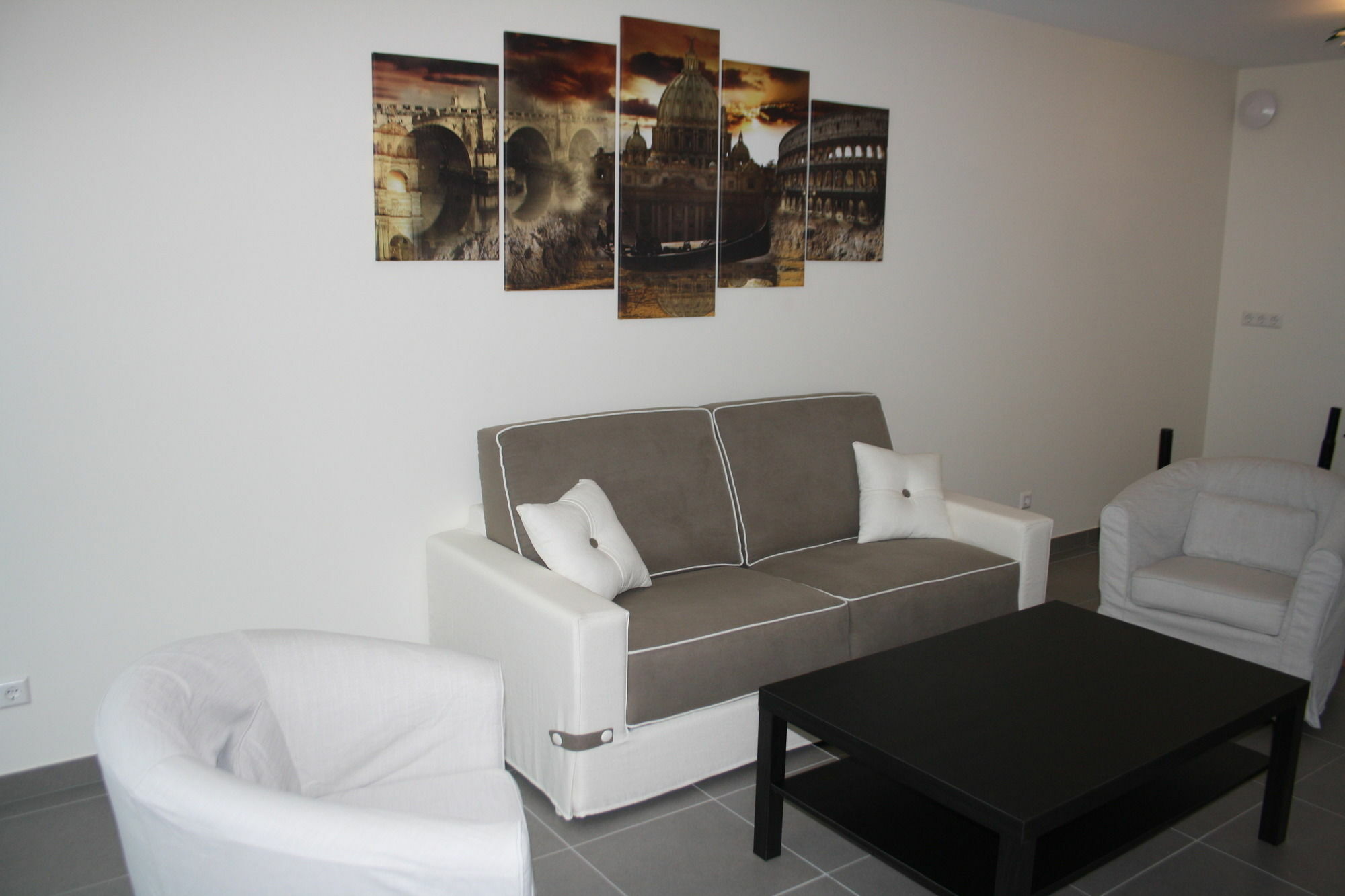 Shs Suite Home Sweet Appartement Luksemburg Zewnętrze zdjęcie