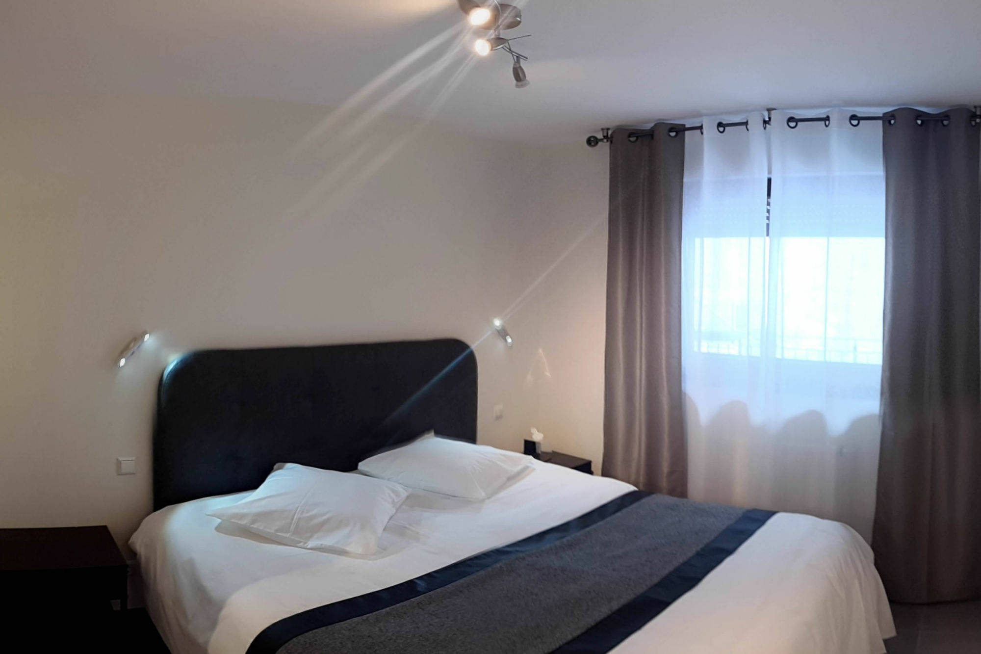 Shs Suite Home Sweet Appartement Luksemburg Zewnętrze zdjęcie