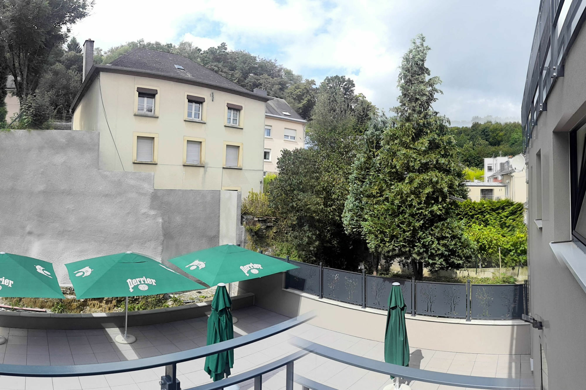 Shs Suite Home Sweet Appartement Luksemburg Zewnętrze zdjęcie